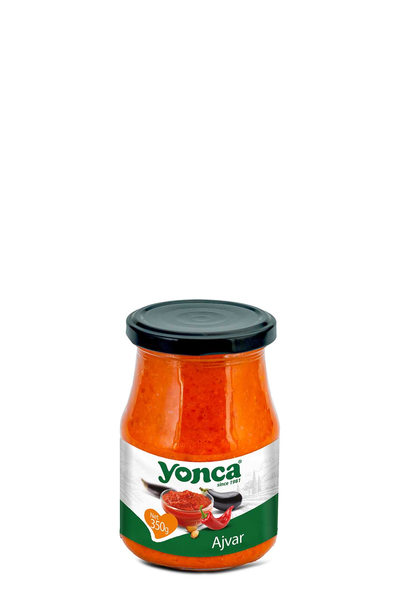 Ajvar 350g