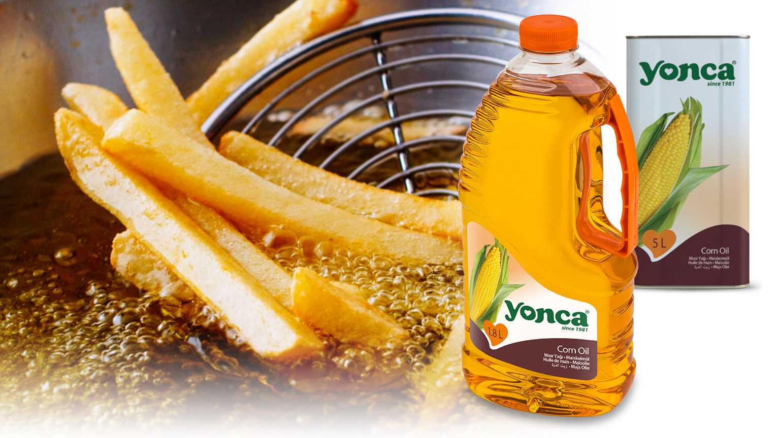 Corn Oil