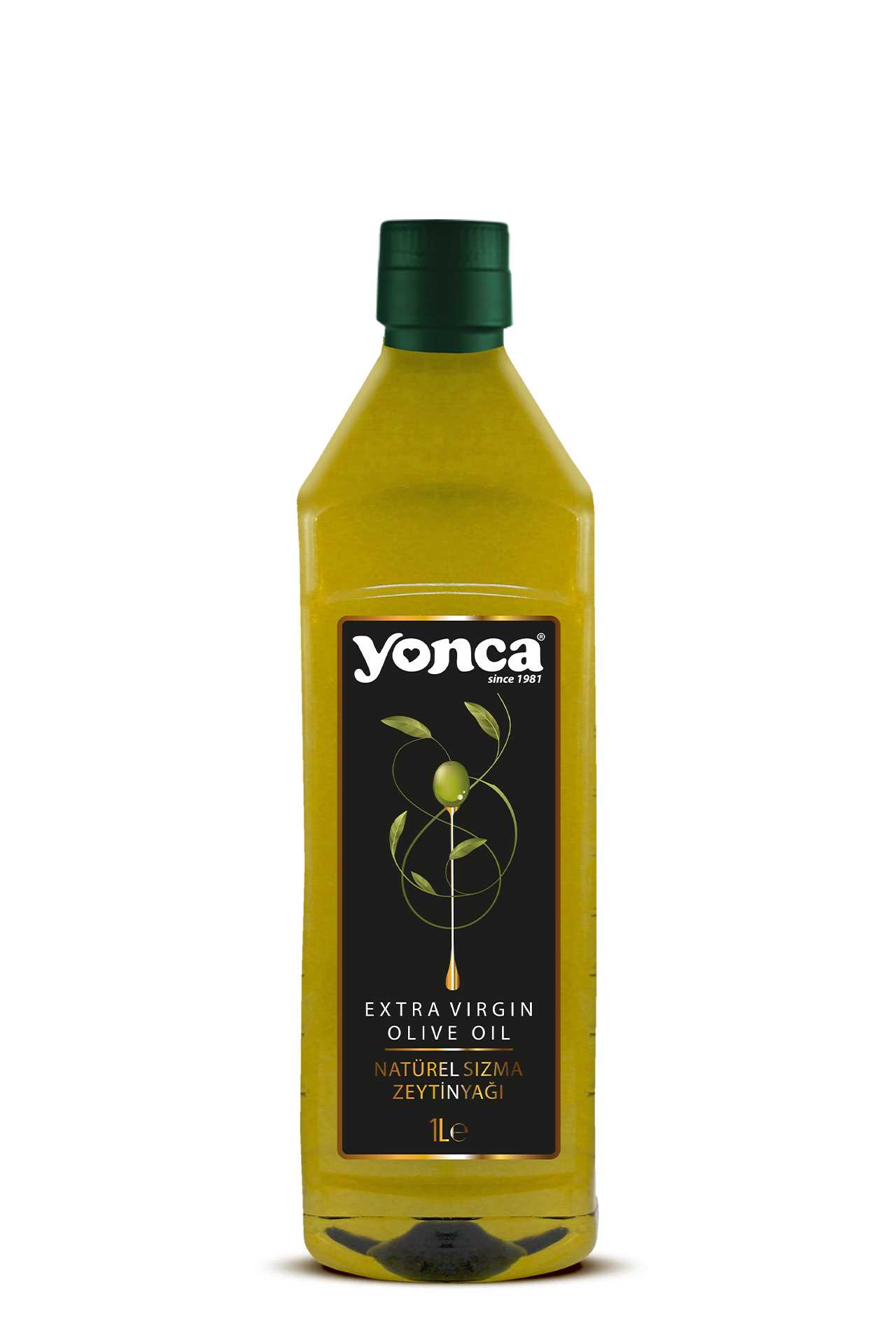 Extra Virgin Olive Oil 1 L