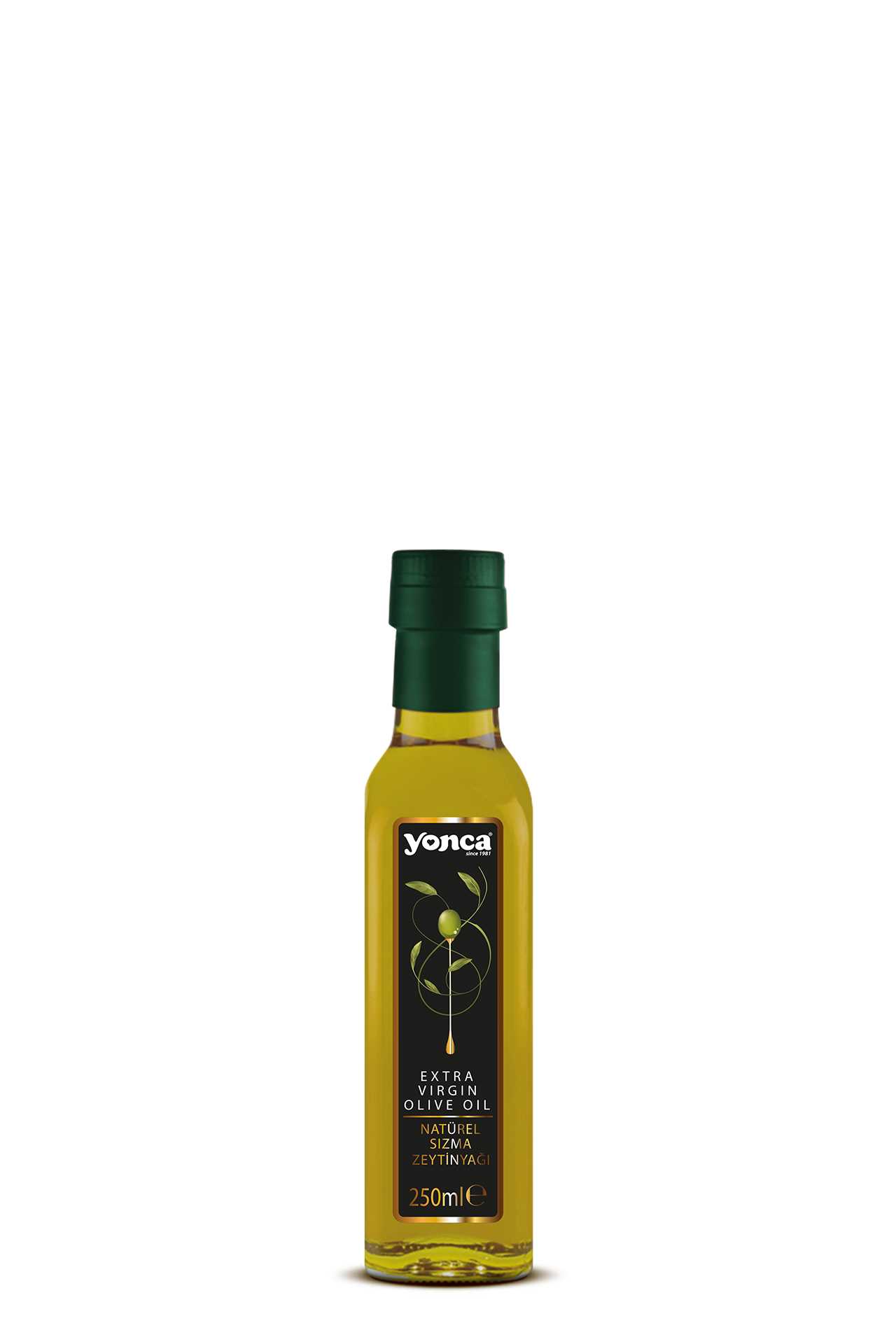 Extra Virgin Olive Oil 250 ml