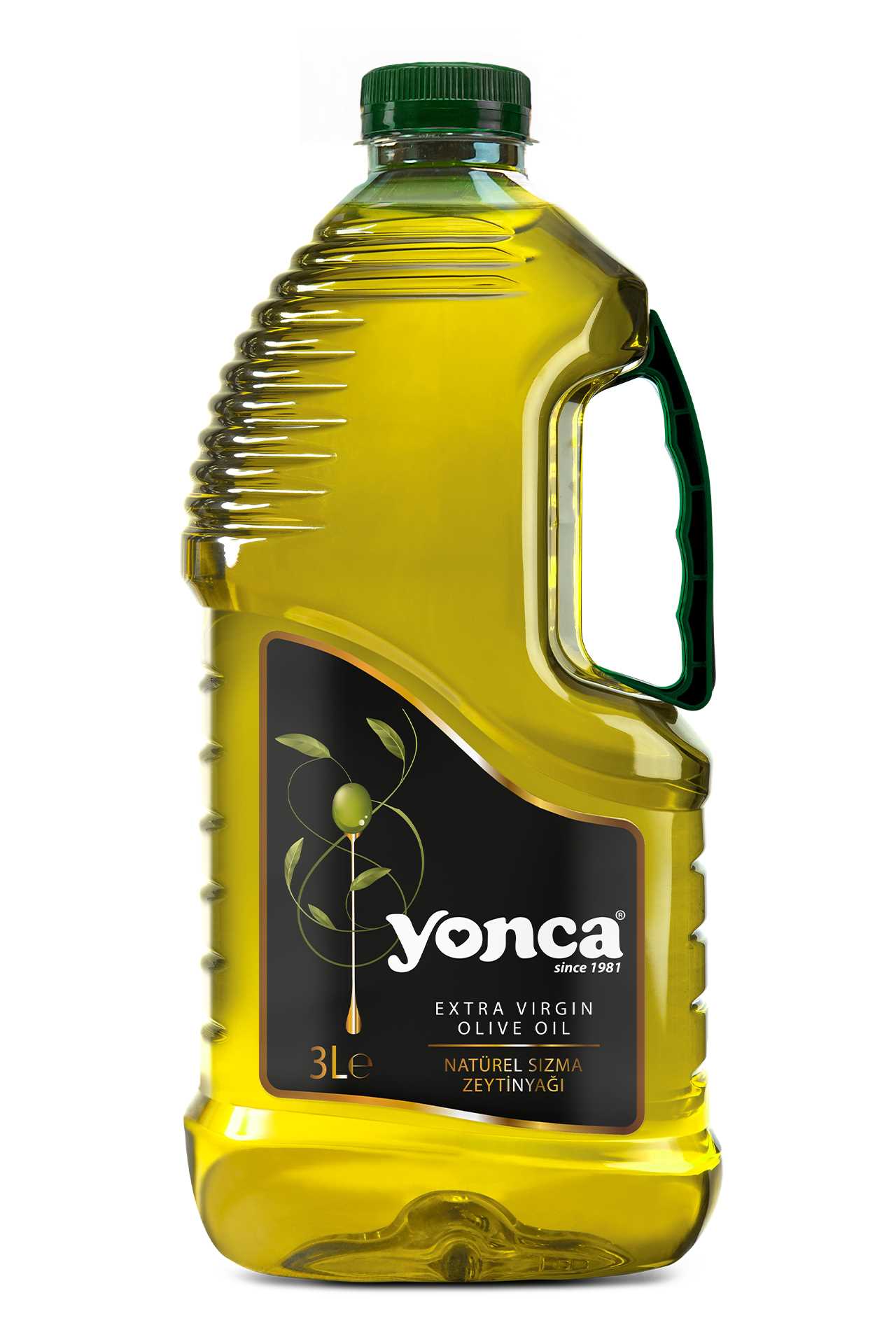 Extra Virgin Olive Oil 3 L
