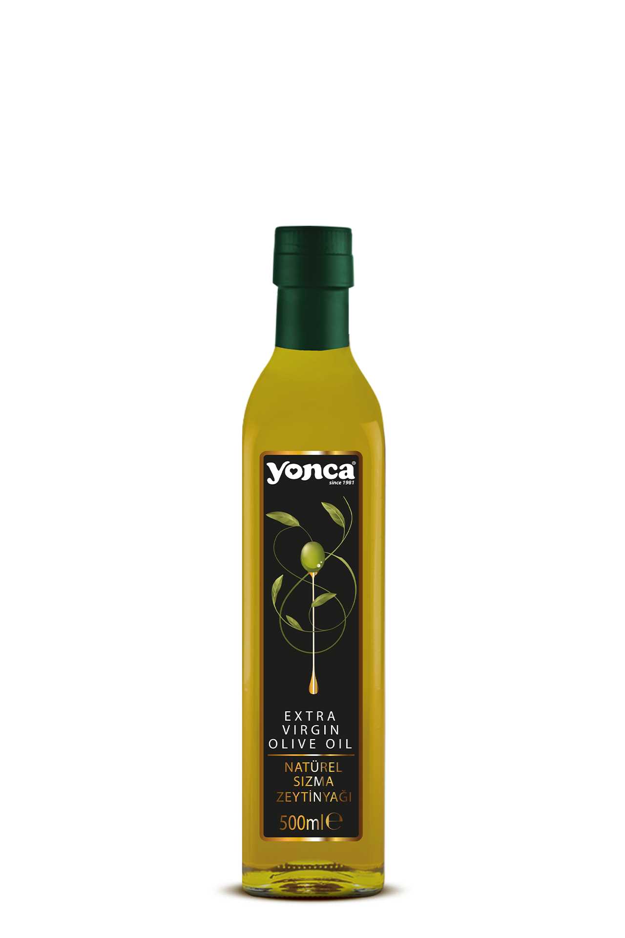 Extra Virgin Olive Oil 500 ml