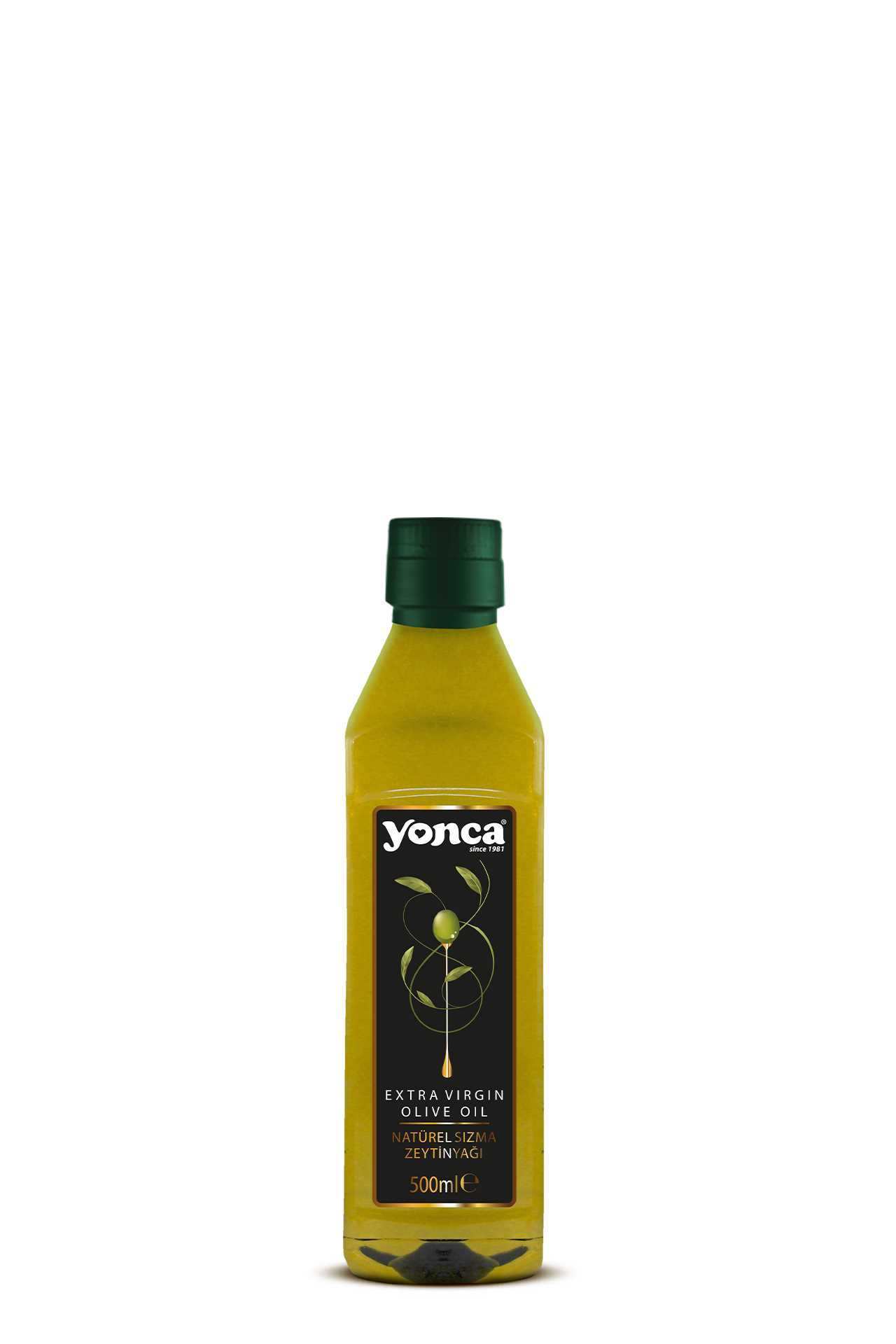 Extra Virgin Olive Oil 500 ml