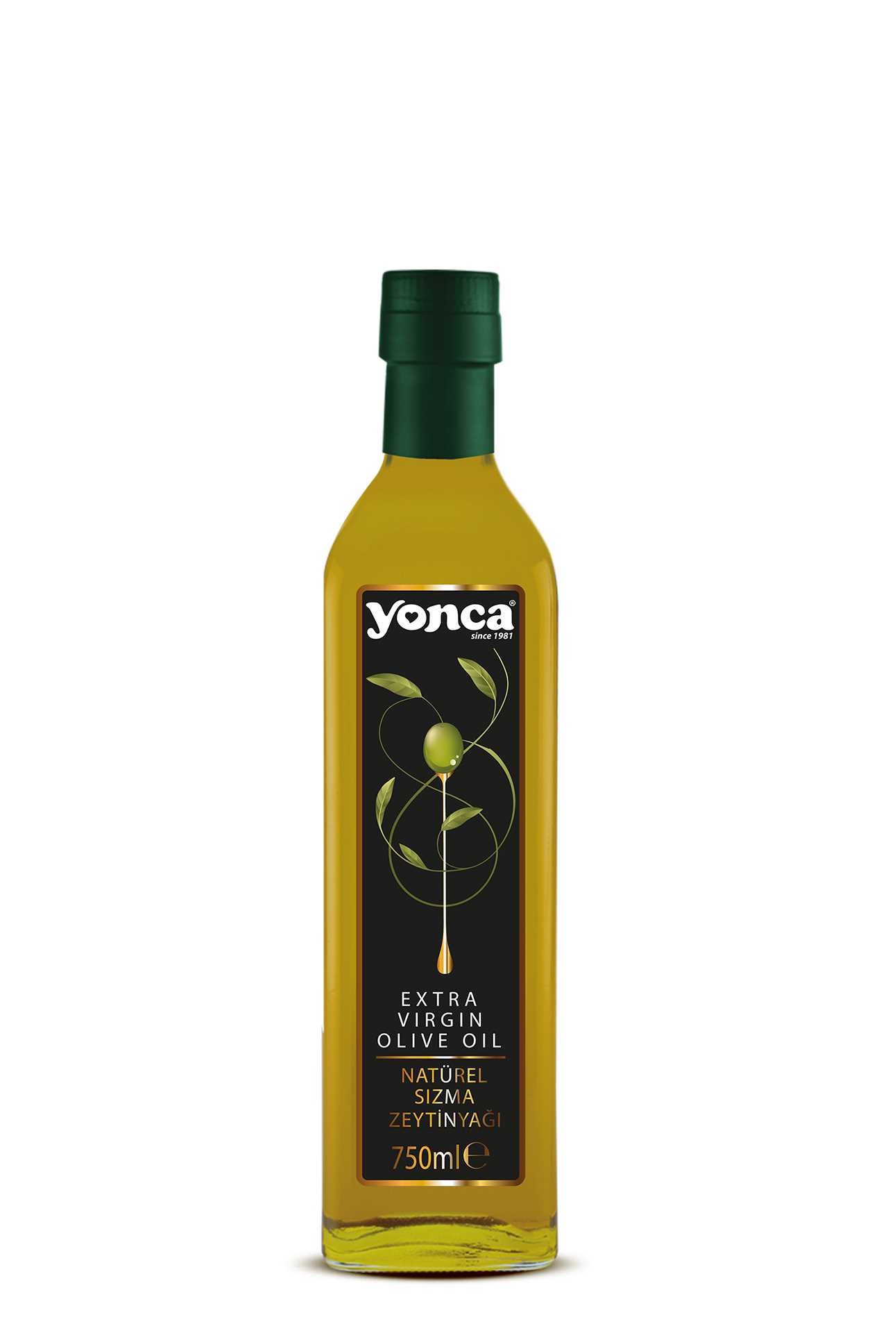 Extra Virgin Olive Oil 750 ml