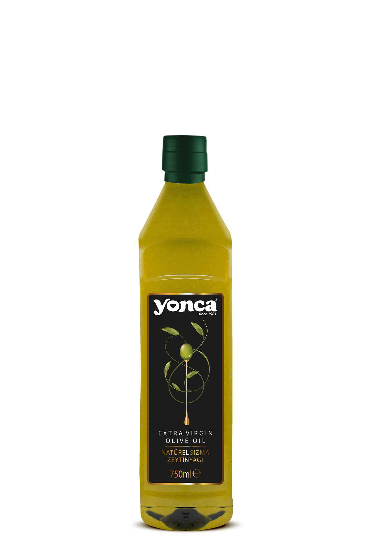 Extra Virgin Olive Oil 750 ml