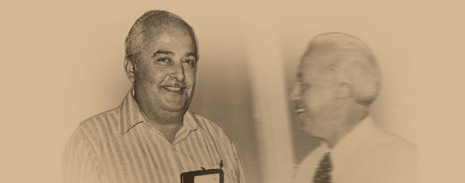 Founder: Hasan Türek