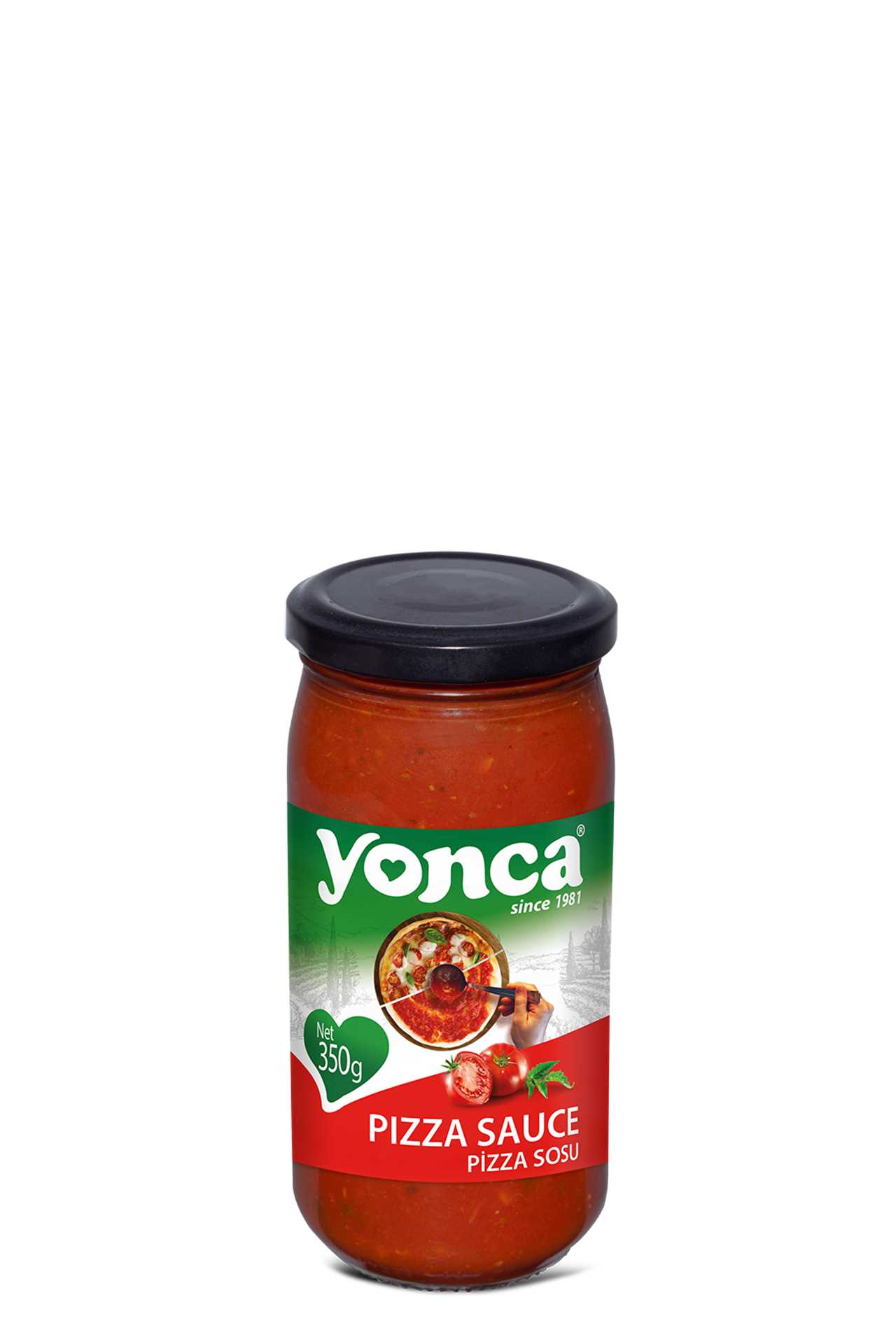 Pizza Sauce 350g