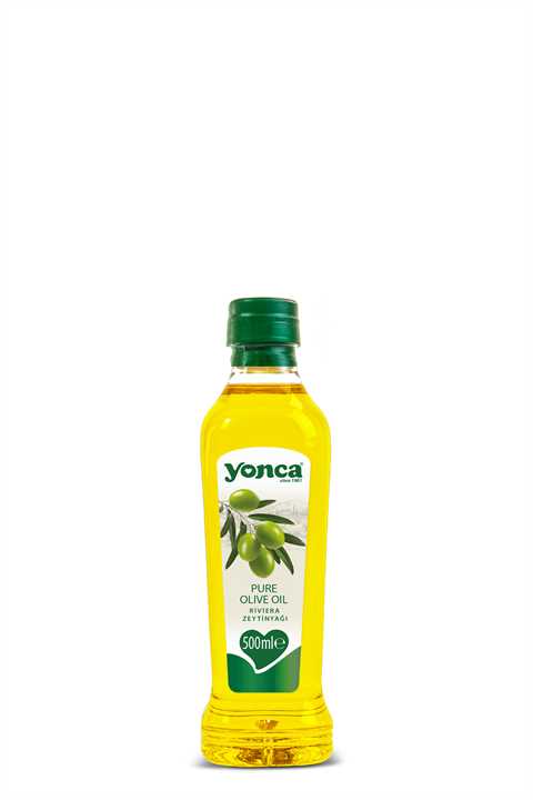 Riviera Zeytinyağı 500 ml