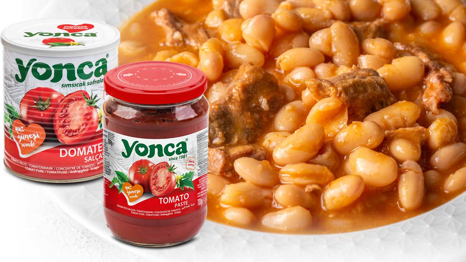 Tomato Paste