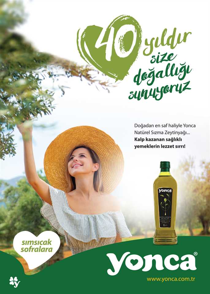 Basılı Reklamlar