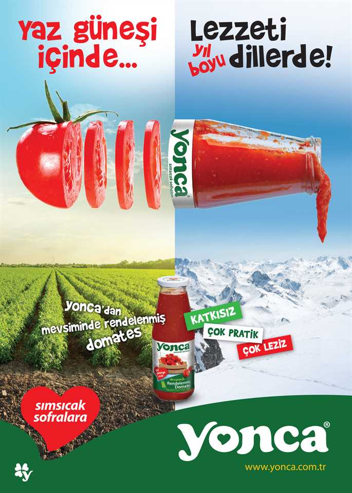Basılı Reklamlar