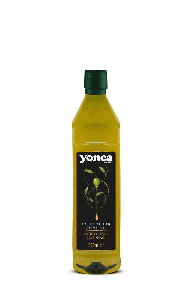 Extra Virgin Olive Oil 750 ml