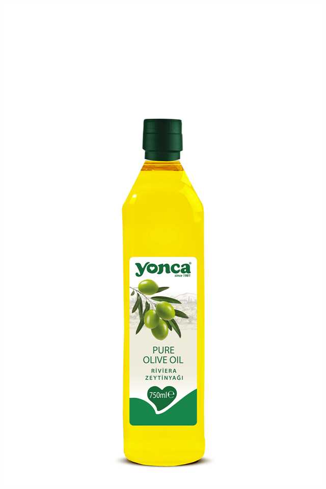 Pure Olive Oil 750 ml